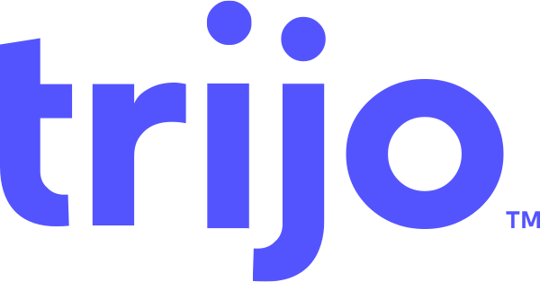 Trijo logotyp